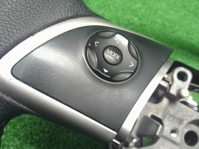 デイズルークス ステアリングホイール DBA-B21A 48430-6A01G