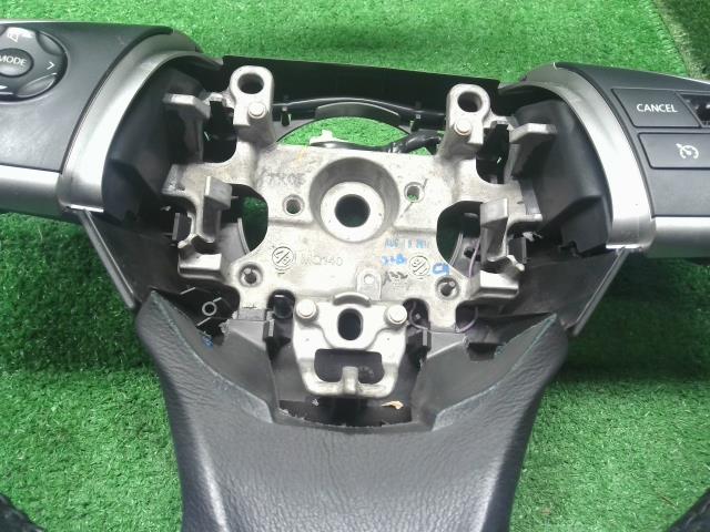 デイズルークス ステアリングホイール DBA-B21A 48430-6A01G