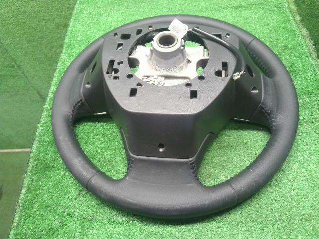 デイズルークス ステアリングホイール DBA-B21A 48430-6A01G
