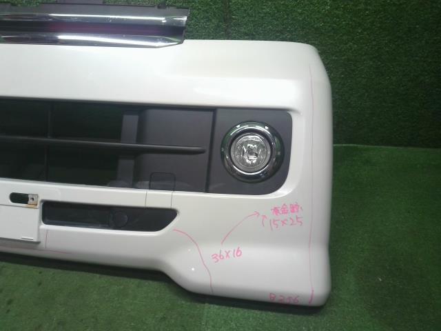 ハイゼットアトレ ＦバンパーＡＳＳＹ ABA-S331G 52101-B5010-A1