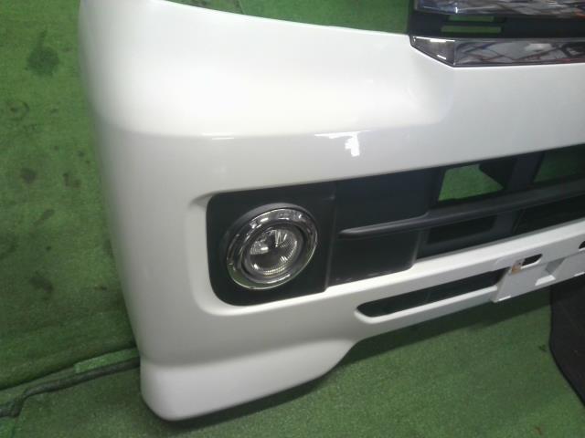 ハイゼットアトレ ＦバンパーＡＳＳＹ ABA-S331G 52101-B5010-A1