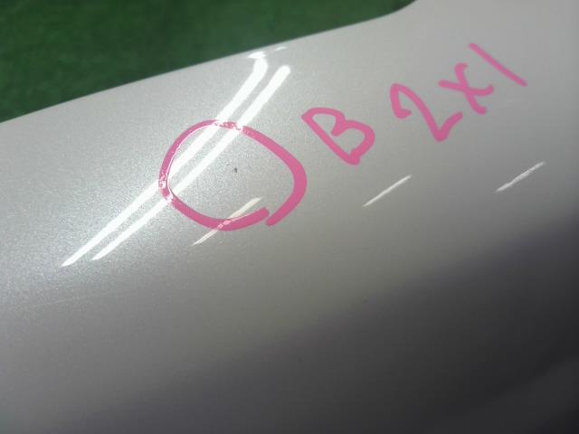 ハイゼットアトレ 左Ｆフェンダー ABA-S331G 53812-B5011