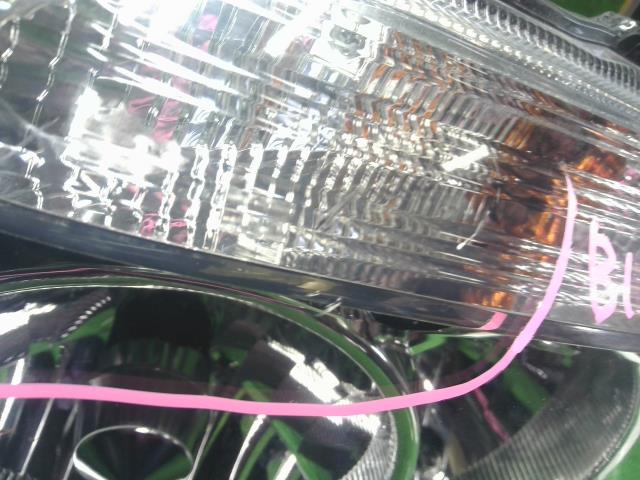 ハイゼットアトレ 左ヘッドランプＡＳＳＹ ABA-S331G 81150-B5110