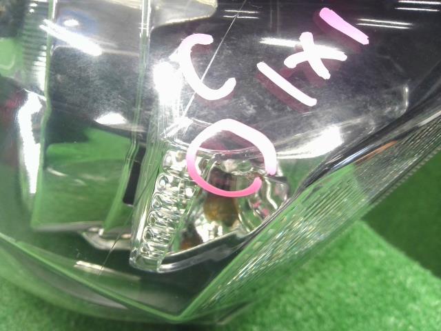 ハイゼットアトレ 左ヘッドランプＡＳＳＹ ABA-S331G 81150-B5110