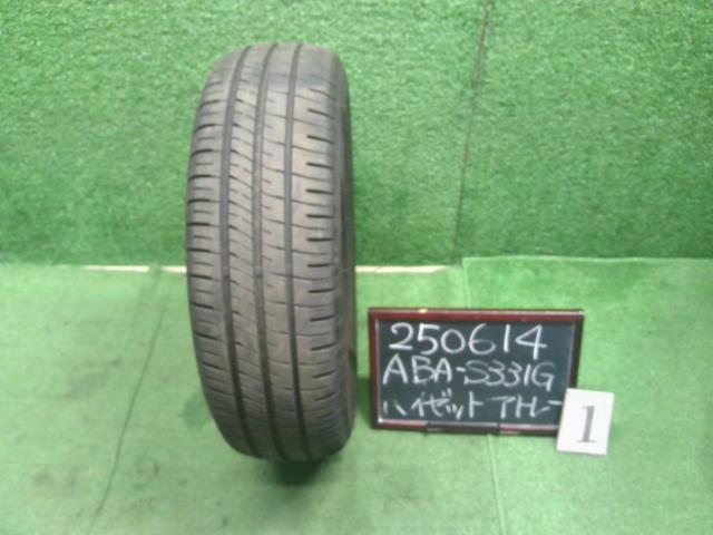 ハイゼットアトレ タイヤ ABA-S331G