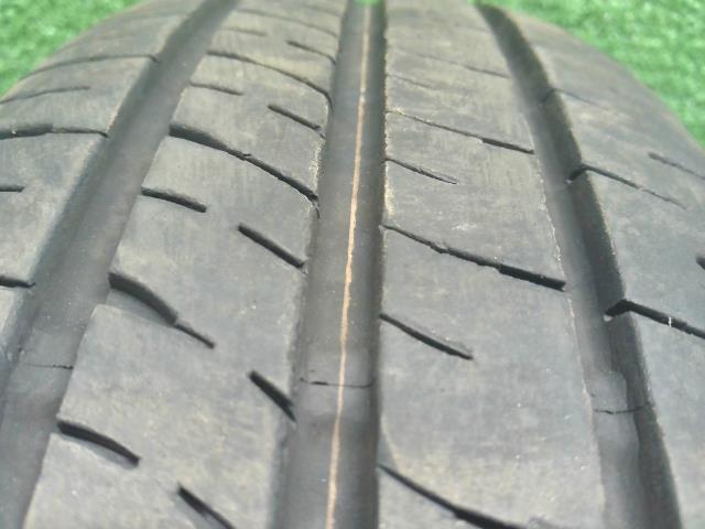 ハイゼットアトレ タイヤ ABA-S331G