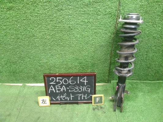 ハイゼットアトレ 左Ｆストラット ABA-S331G 48520-B9235