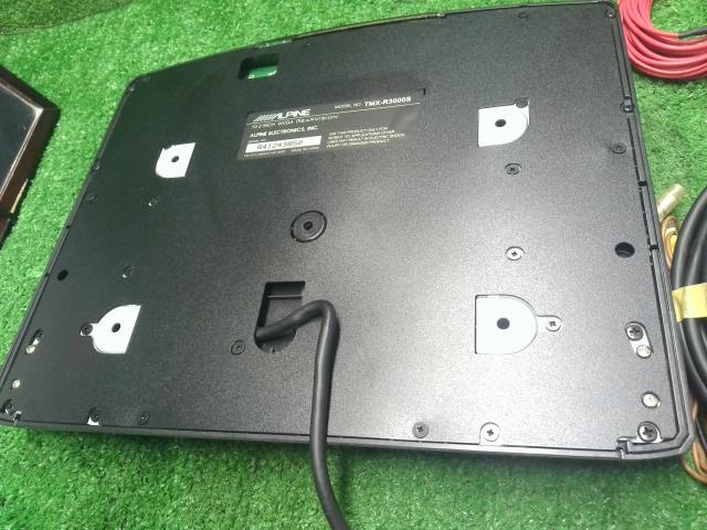ハイゼットアトレ リアモニター ABA-S331G