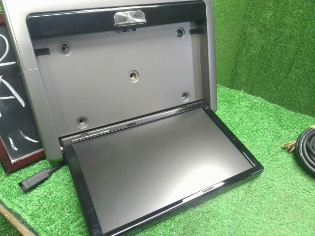 ハイゼットアトレ リアモニター ABA-S331G