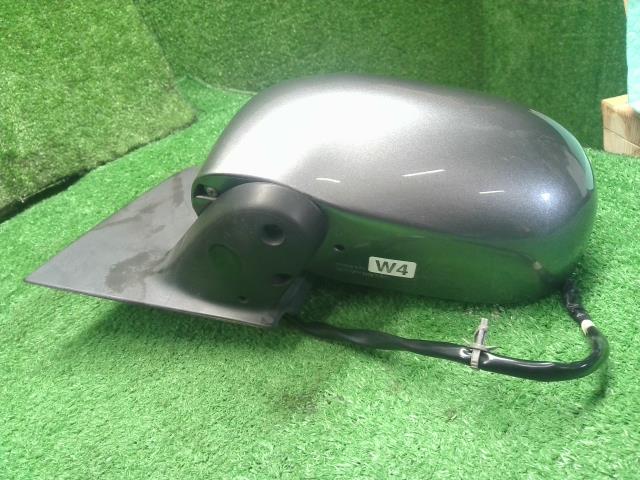 ノート 左サイドミラー DBA-E11 96302-1V14D