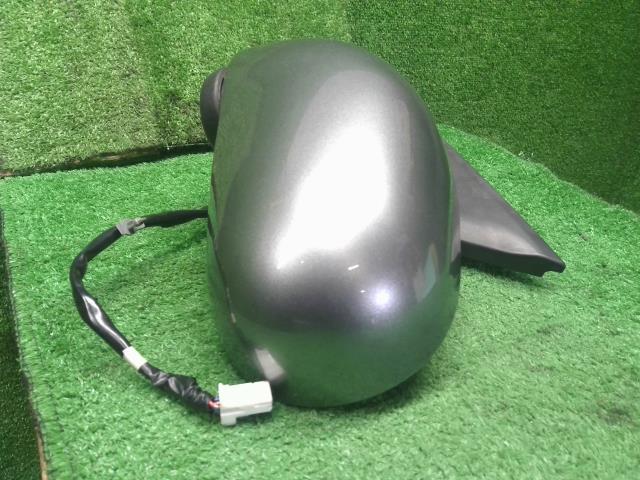 ノート 左サイドミラー DBA-E11 96302-1V14D