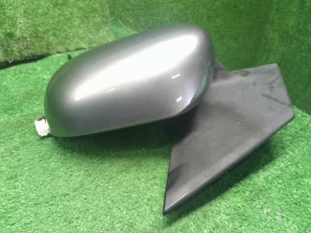 ノート 左サイドミラー DBA-E11 96302-1V14D