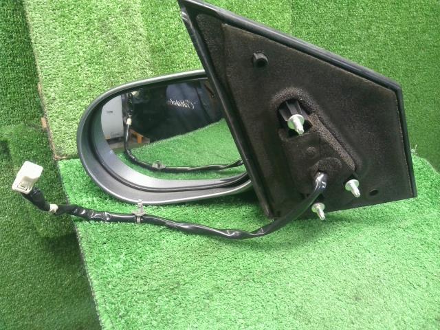 ノート 左サイドミラー DBA-E11 96302-1V14D