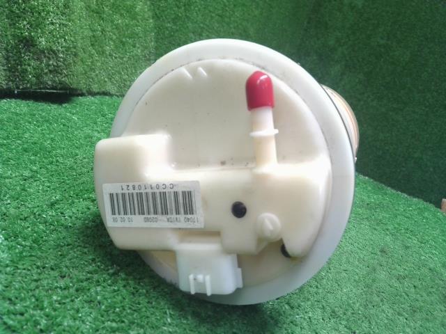 ノート フューエルポンプ DBA-E11 17040-1FA1B