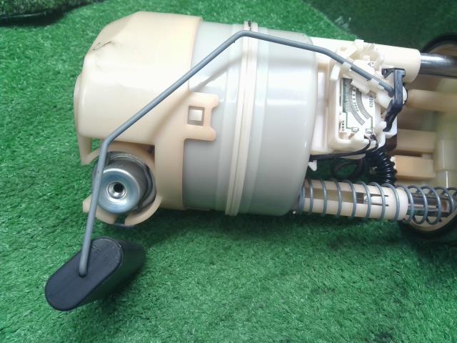 ノート フューエルポンプ DBA-E11 17040-1FA1B