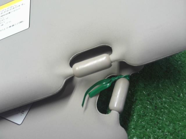 ノート サンバイザー DBA-E11 96400-8Y20A