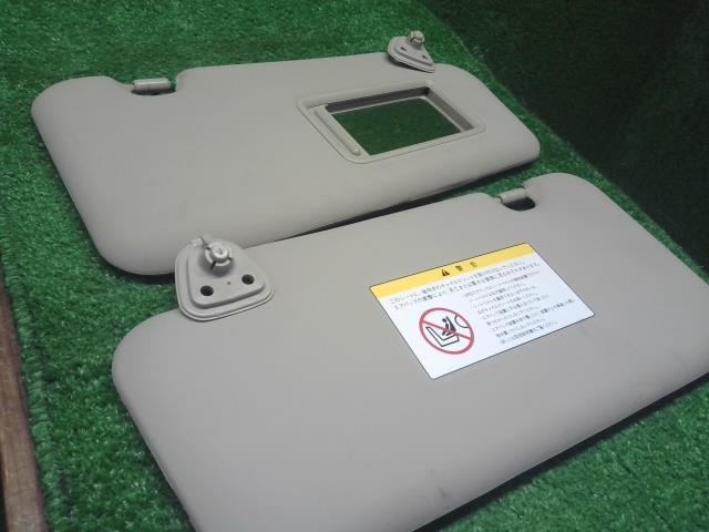 ノート サンバイザー DBA-E11 96400-8Y20A