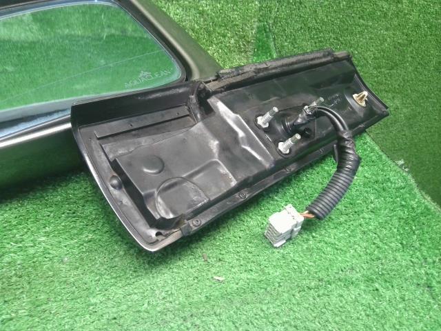 モビリオ 左サイドミラー DBA-GB2 76250-SCC-N42ZR