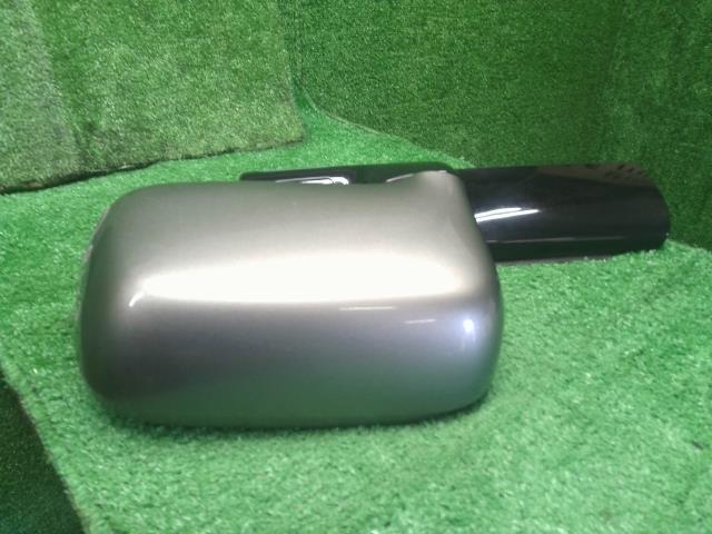 モビリオ 左サイドミラー DBA-GB2 76250-SCC-N42ZR