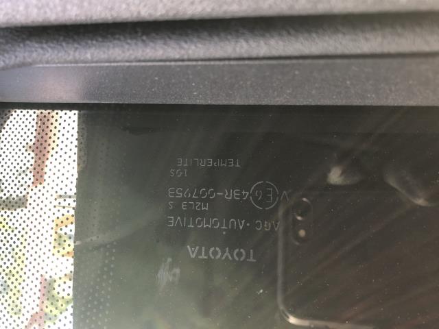 シエンタ 右ＲドアＡＳＳＹ 6AA-MXPL10G 67003-52620