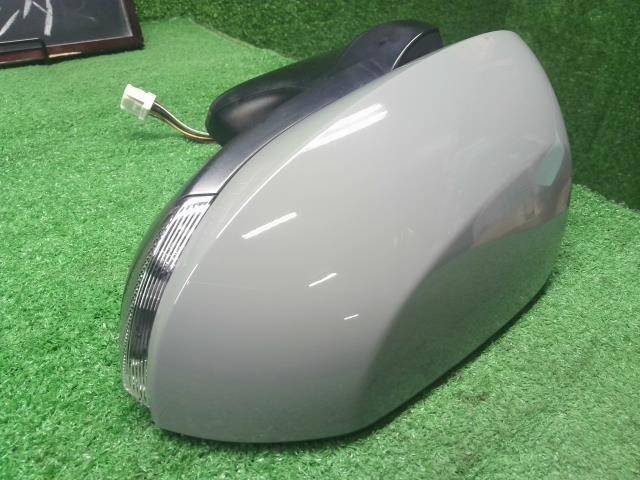 シエンタ 左サイドミラー 6AA-MXPL10G 87940-52M10