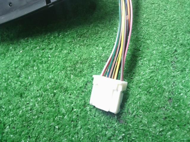 シエンタ 左サイドミラー 6AA-MXPL10G 87940-52M10