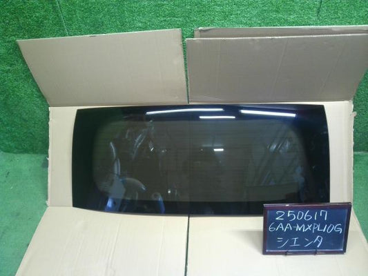 シエンタ Ｒウインドガラス 6AA-MXPL10G 68131-52890