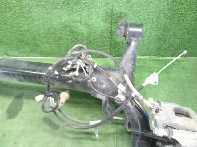 シエンタ ＲアクスルホーシングＡＳＳＹ 6AA-MXPL10G 42110-52360