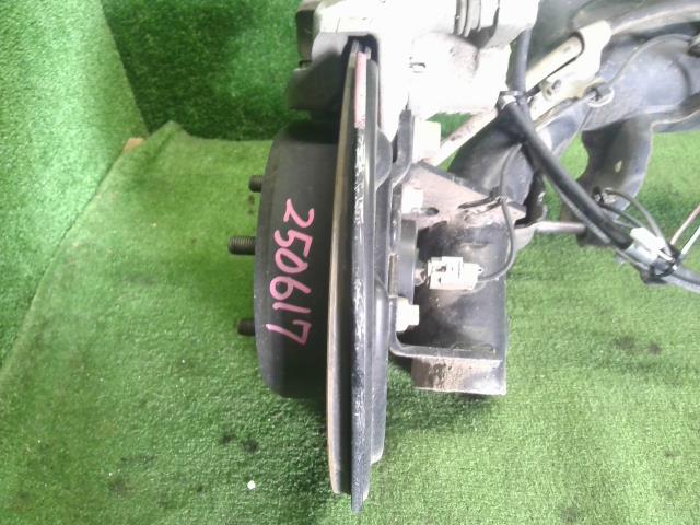 シエンタ ＲアクスルホーシングＡＳＳＹ 6AA-MXPL10G 42110-52360