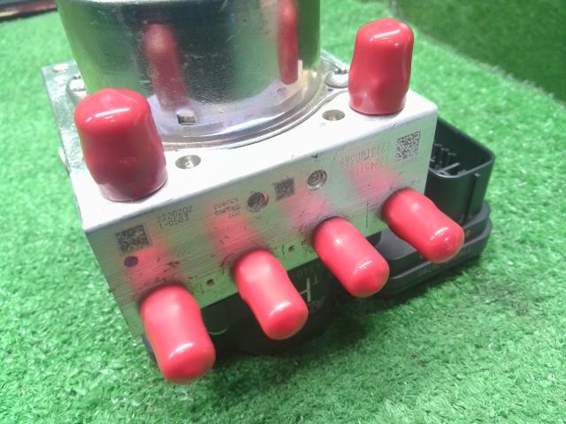 シエンタ ＡＢＳアクチュエーター 6AA-MXPL10G 44050-52U40