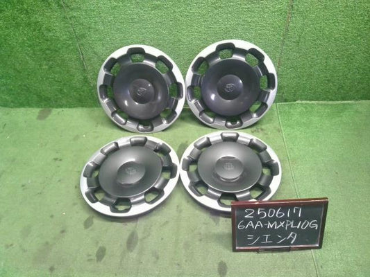 シエンタ ホイールキャップ 6AA-MXPL10G 42602-52740