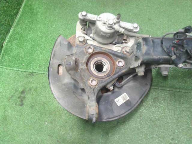 シエンタ 右ＦストラットＡＳＳＹ 6AA-MXPL10G 48510-52T50