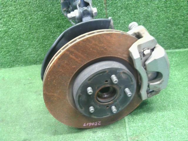 シエンタ 右ＦストラットＡＳＳＹ 6AA-MXPL10G 48510-52T50