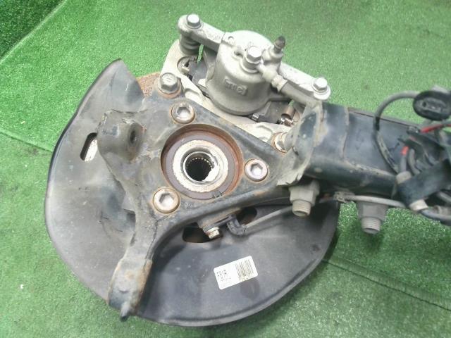 シエンタ 右ＦストラットＡＳＳＹ 6AA-MXPL10G 48510-52T50