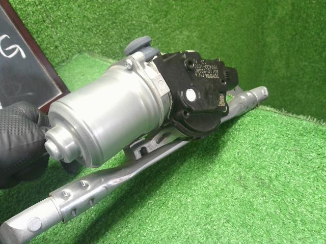 シエンタ Ｆワイパーモーター 6AA-MXPL10G 85110-52880