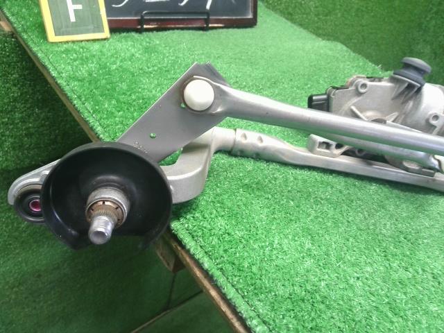 シエンタ Ｆワイパーモーター 6AA-MXPL10G 85110-52880