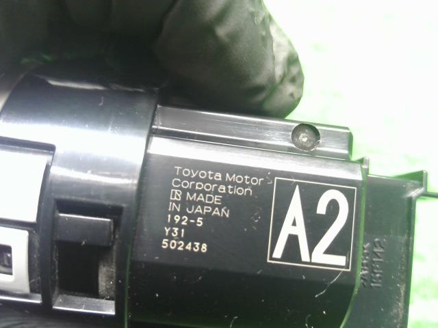 シエンタ イグニッションスイッチ 6AA-MXPL10G 89611-12020
