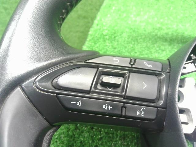 シエンタ ステアリングホイール 6AA-MXPL10G 45100-K0030-C1
