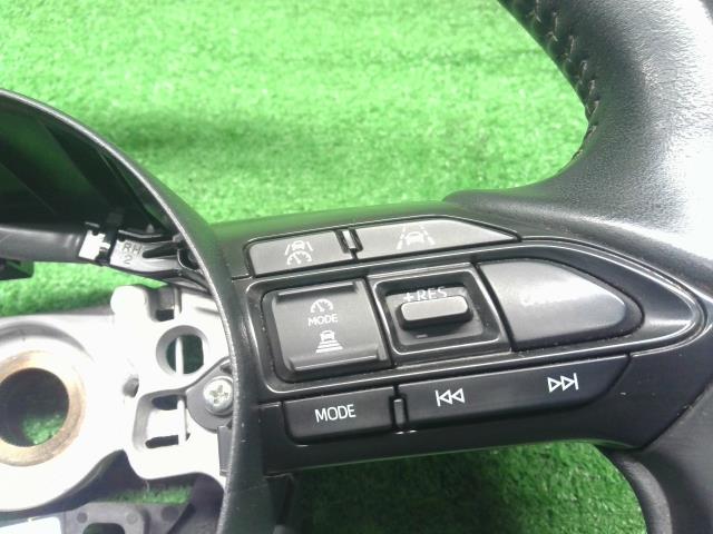 シエンタ ステアリングホイール 6AA-MXPL10G 45100-K0030-C1