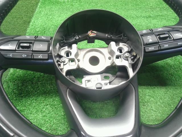 シエンタ ステアリングホイール 6AA-MXPL10G 45100-K0030-C1