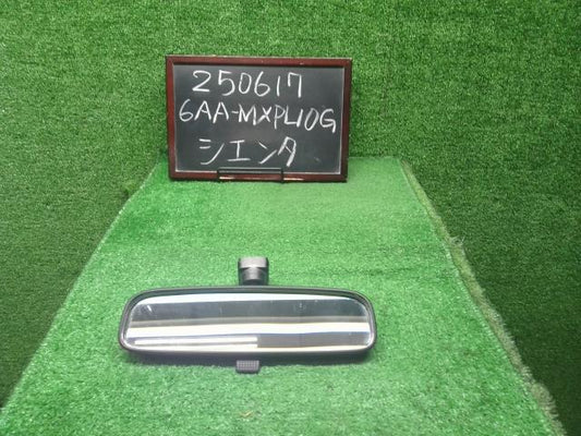 シエンタ ルームミラー 6AA-MXPL10G 87810-28140