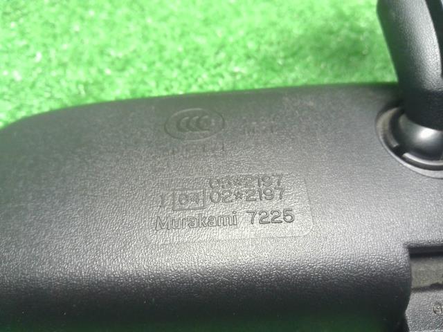 シエンタ ルームミラー 6AA-MXPL10G 87810-28140