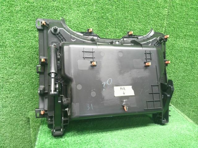 シエンタ 内装部品 6AA-MXPL10G 55041-52252-C0