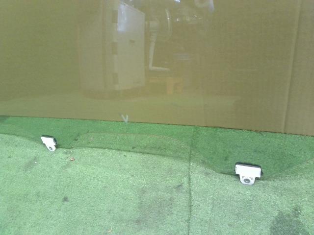 ノート 左Ｆドアガラス DBA-E12 80301-3VA0B