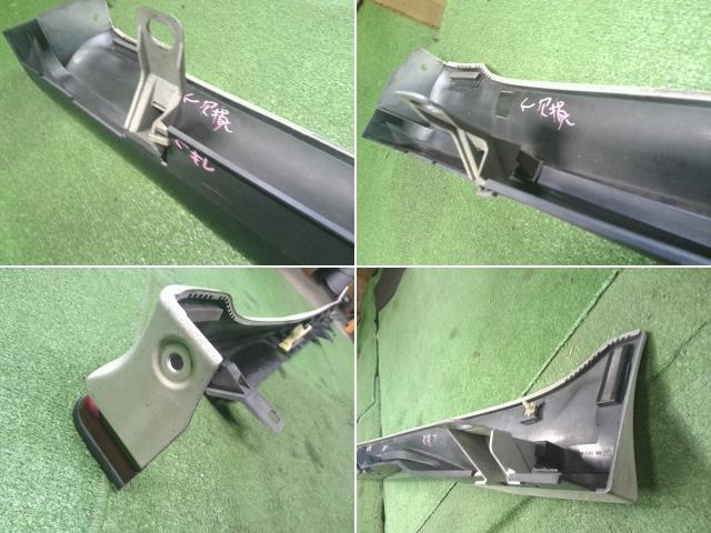 ノート 右サイドステップ DBA-E12 76850-1A92A