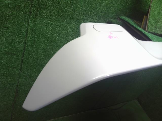 ノート Ｒスポイラー DBA-E12 96032-1A92A