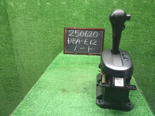 ノート シフトレバー DBA-E12 34901-1A15A