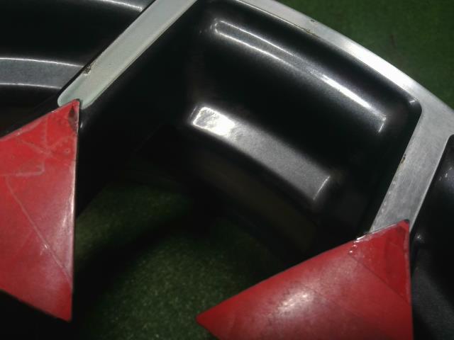 ノート ホイール DBA-E12 D0300-1A18E