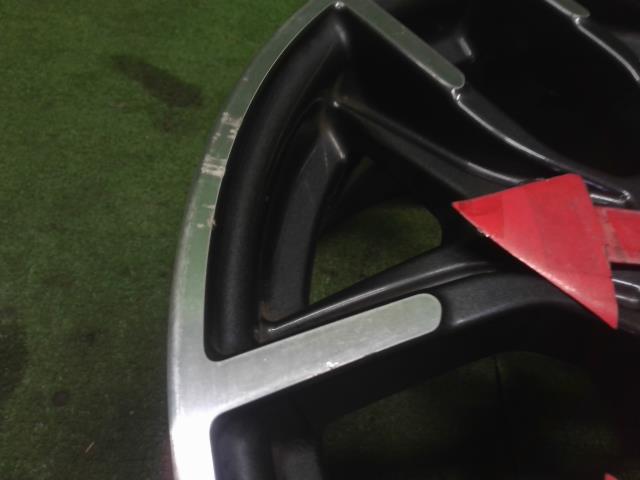 ノート ホイール DBA-E12 D0300-1A18E