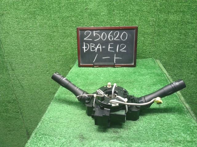 ノート ディマースイッチ DBA-E12 25560-1EP0E